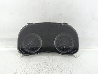 compare product 2019-2020 Hyundai Elantra Instrument Cluster Speedometer Gauges P/N:94051-F3130 Fits Fits 2019 2020 OEM Used Auto Parts