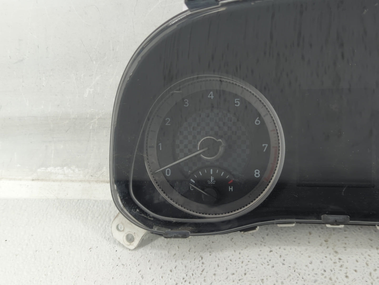 2019-2020 Hyundai Elantra Instrument Cluster Speedometer Gauges P/N:94051-F3130 Fits Fits 2019 2020 OEM Used Auto Parts - Oe