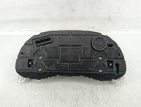 2019-2020 Hyundai Elantra Instrument Cluster Speedometer Gauges P/N:94051-F3130 Fits Fits 2019 2020 OEM Used Auto Parts - Oe