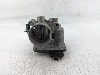 compare product 2011-2020 Hyundai Elantra Throttle Body P/N:35100-2E710 Fits Fits 2011 2012 2013 2014 2015 2016 2017 2018 2019 2020 2021 OEM Used Auto Parts