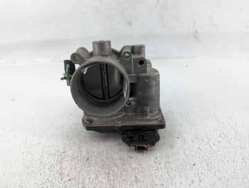 2011-2020 Hyundai Elantra Throttle Body P/N:35100-2E710 Fits Fits 2011 2012 2013 2014 2015 2016 2017 2018 2019 2020 2021 OEM