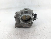 2011-2020 Hyundai Elantra Throttle Body P/N:35100-2E710 Fits Fits 2011 2012 2013 2014 2015 2016 2017 2018 2019 2020 2021 OEM