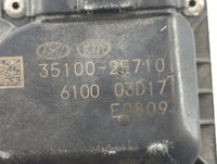 2011-2020 Hyundai Elantra Throttle Body P/N:35100-2E710 Fits Fits 2011 2012 2013 2014 2015 2016 2017 2018 2019 2020 2021 OEM