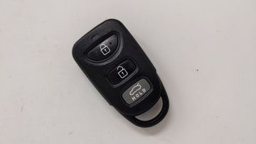 Hyundai Elantra Keyless Entry Remote Fob Osloka-423t 95430-F2300 4 Buttons - Oemusedautoparts1.com