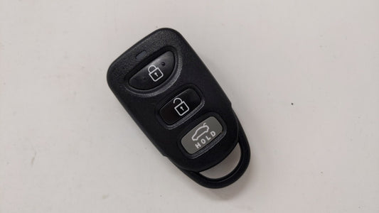 Hyundai Elantra Keyless Entry Remote Fob Osloka-423t 95430-F2300 4 Buttons - Oemusedautoparts1.com
