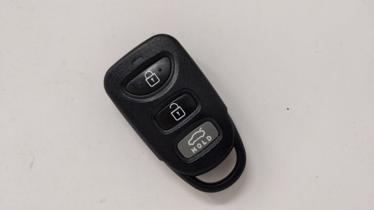 Hyundai Elantra Keyless Entry Remote Fob Osloka-423t 95430-F2300 4 Buttons - Oemusedautoparts1.com