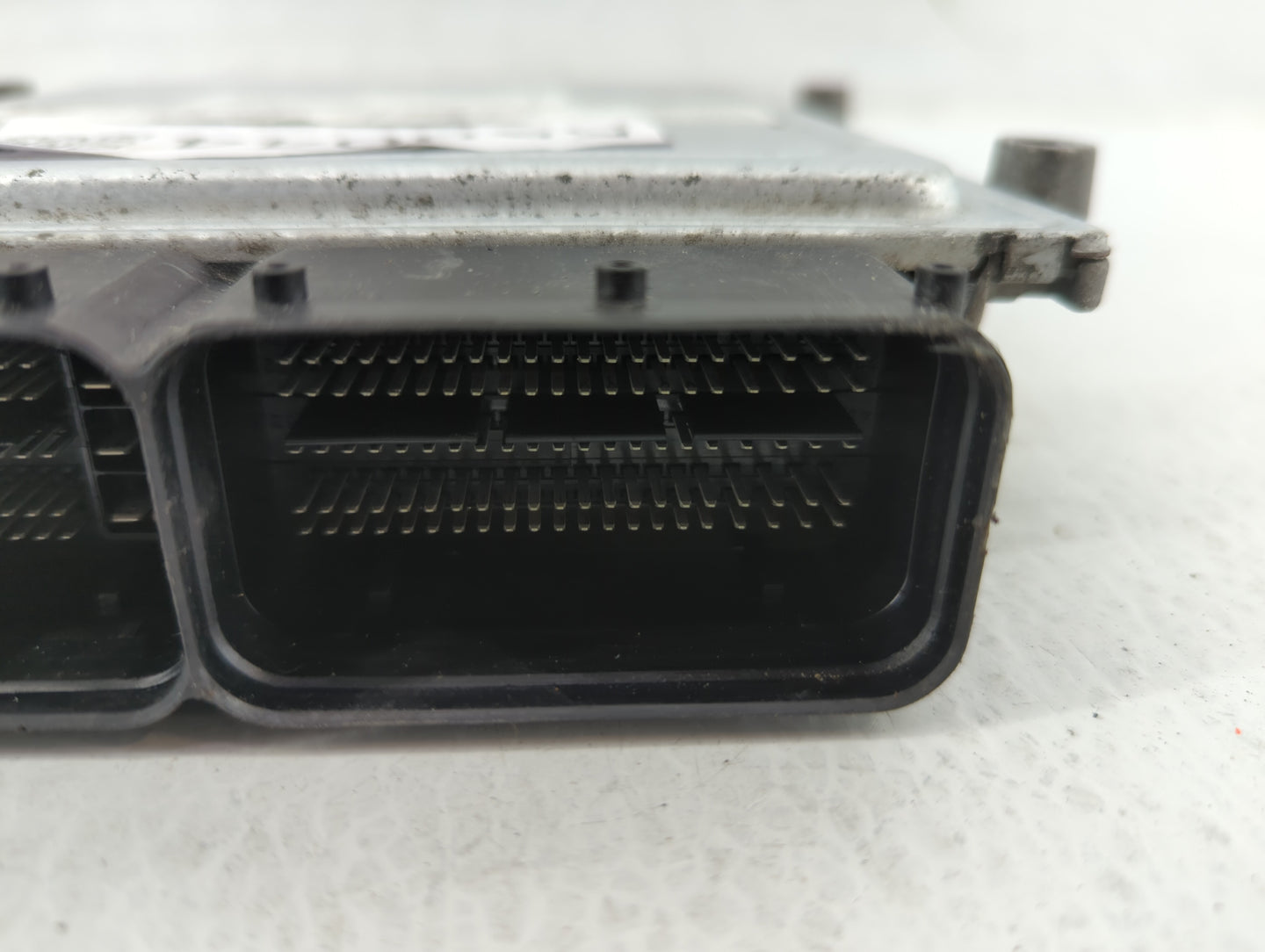 2020 Hyundai Elantra PCM Engine Control Computer ECU ECM PCU OEM P/N:39172-2EFK5 39173-2EFK5 Fits OEM Used Auto Parts - Oemu