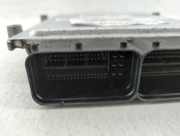 2020 Hyundai Elantra PCM Engine Control Computer ECU ECM PCU OEM P/N:39172-2EFK5 39173-2EFK5 Fits OEM Used Auto Parts - Oemu