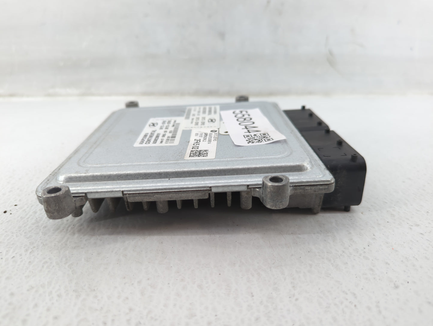 2020 Hyundai Elantra PCM Engine Control Computer ECU ECM PCU OEM P/N:39172-2EFK5 39173-2EFK5 Fits OEM Used Auto Parts - Oemu