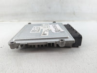 2020 Hyundai Elantra PCM Engine Control Computer ECU ECM PCU OEM P/N:39172-2EFK5 39173-2EFK5 Fits OEM Used Auto Parts - Oemu