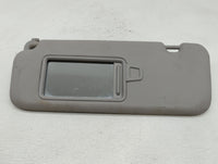 2017-2020 Hyundai Elantra Sun Visor Shade Replacement Passenger Right Mirror Fits Fits 2017 2018 2019 2020 OEM Used Auto Par