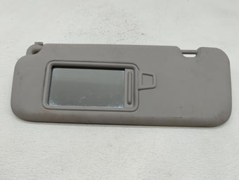 compare product 2017-2020 Hyundai Elantra Sun Visor Shade Replacement Passenger Right Mirror Fits Fits 2017 2018 2019 2020 OEM Used Auto Parts