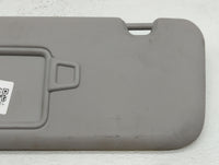 2017-2020 Hyundai Elantra Sun Visor Shade Replacement Passenger Right Mirror Fits Fits 2017 2018 2019 2020 OEM Used Auto Par
