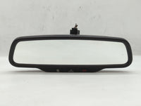 2013-2020 Hyundai Elantra Interior Rear View Mirror Replacement OEM Fits OEM Used Auto Parts - Oemusedautoparts1.com