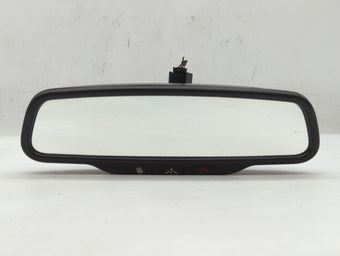 compare product 2013-2020 Hyundai Elantra Interior Rear View Mirror Replacement OEM Fits OEM Used Auto Parts