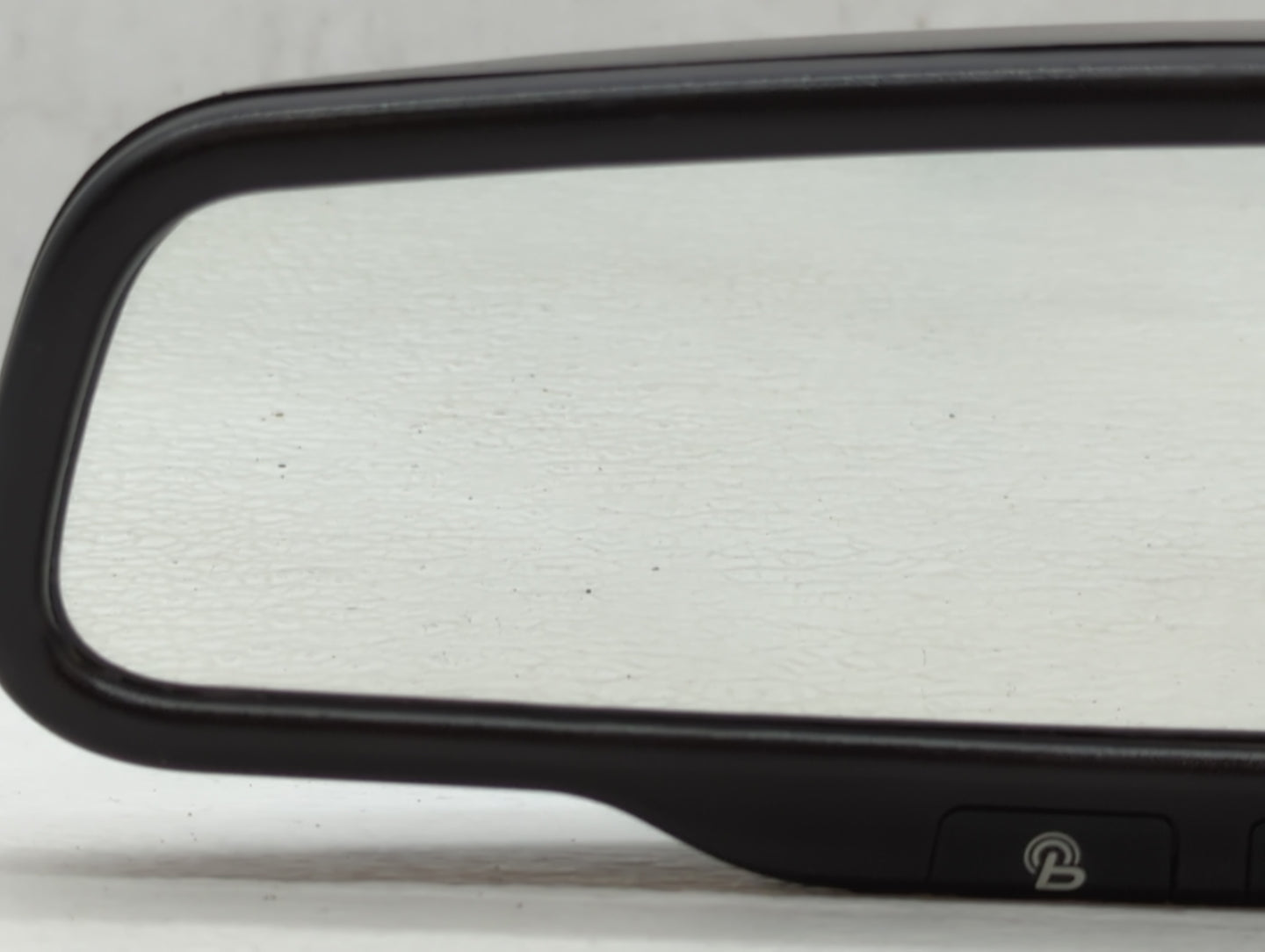 2013-2020 Hyundai Elantra Interior Rear View Mirror Replacement OEM Fits OEM Used Auto Parts - Oemusedautoparts1.com