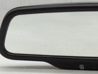 2013-2020 Hyundai Elantra Interior Rear View Mirror Replacement OEM Fits OEM Used Auto Parts - Oemusedautoparts1.com