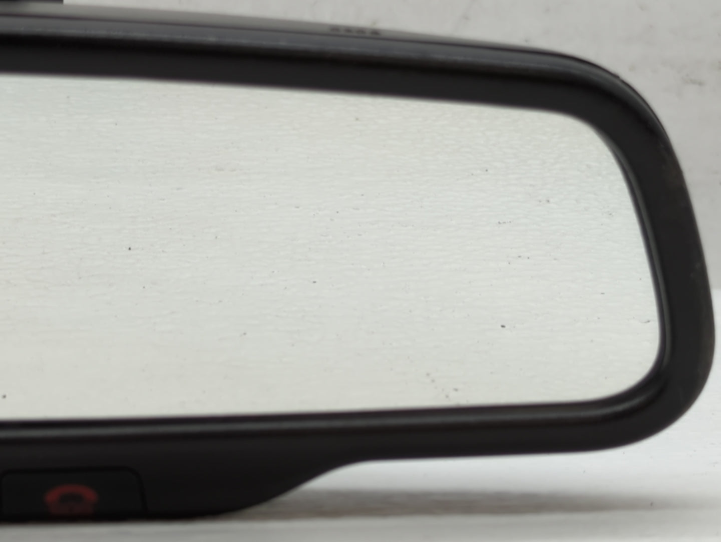 2013-2020 Hyundai Elantra Interior Rear View Mirror Replacement OEM Fits OEM Used Auto Parts - Oemusedautoparts1.com