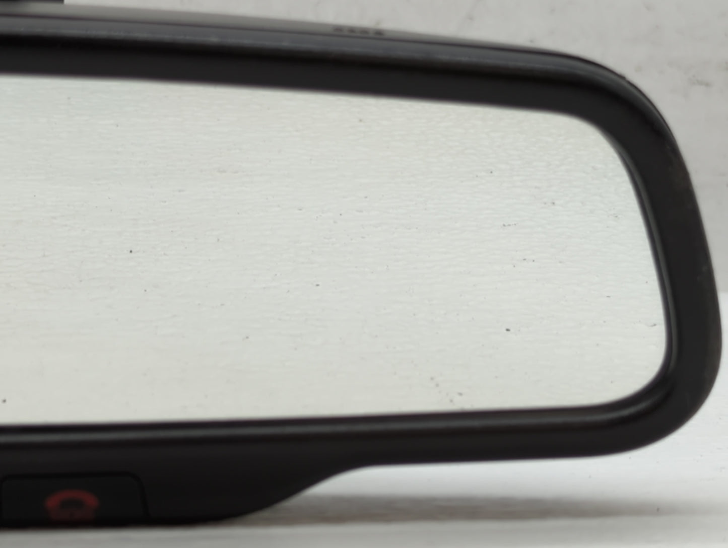 2013-2020 Hyundai Elantra Interior Rear View Mirror Replacement OEM Fits OEM Used Auto Parts - Oemusedautoparts1.com