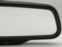 2013-2020 Hyundai Elantra Interior Rear View Mirror Replacement OEM Fits OEM Used Auto Parts - Oemusedautoparts1.com