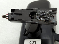 2013-2020 Hyundai Elantra Interior Rear View Mirror Replacement OEM Fits OEM Used Auto Parts - Oemusedautoparts1.com