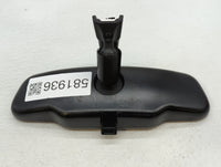 2013-2020 Hyundai Elantra Interior Rear View Mirror Replacement OEM Fits OEM Used Auto Parts - Oemusedautoparts1.com