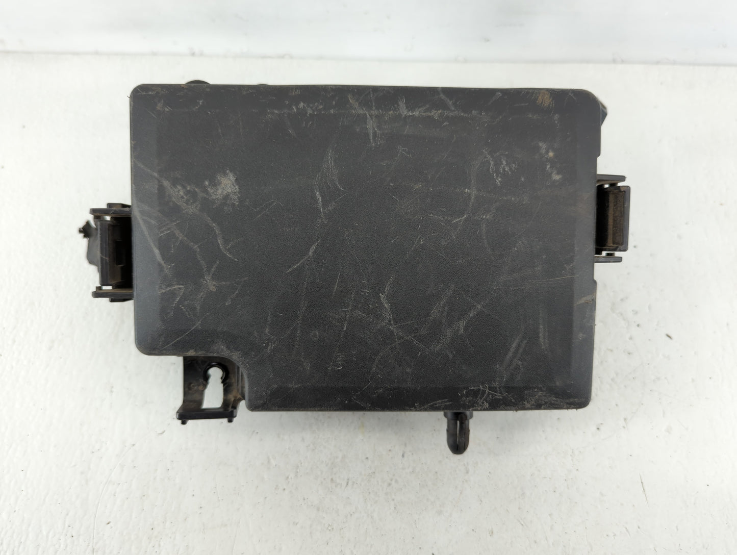 2019-2020 Hyundai Elantra Fusebox Fuse Box Panel Relay Module P/N:J603A10 91260F2440 Fits Fits 2019 2020 OEM Used Auto Parts