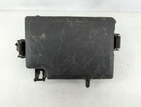 2019-2020 Hyundai Elantra Fusebox Fuse Box Panel Relay Module P/N:J603A10 91260F2440 Fits Fits 2019 2020 OEM Used Auto Parts