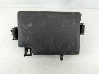 compare product 2019-2020 Hyundai Elantra Fusebox Fuse Box Panel Relay Module P/N:J603A10 91260F2440 Fits Fits 2019 2020 OEM Used Auto Parts