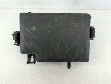 2019-2020 Hyundai Elantra Fusebox Fuse Box Panel Relay Module P/N:J603A10 91260F2440 Fits Fits 2019 2020 OEM Used Auto Parts