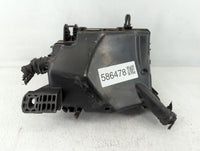 2019-2020 Hyundai Elantra Fusebox Fuse Box Panel Relay Module P/N:J603A10 91260F2440 Fits Fits 2019 2020 OEM Used Auto Parts