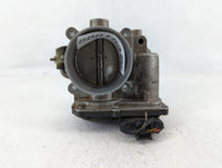 2011-2020 Hyundai Elantra Throttle Body P/N:6100 07C05 35100-2E710 Fits OEM Used Auto Parts - Oemusedautoparts1.com