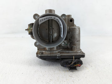 2011-2020 Hyundai Elantra Throttle Body P/N:6100 07C05 35100-2E710 Fits OEM Used Auto Parts - Oemusedautoparts1.com