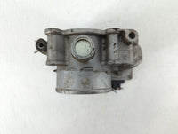 2011-2020 Hyundai Elantra Throttle Body P/N:6100 07C05 35100-2E710 Fits OEM Used Auto Parts - Oemusedautoparts1.com