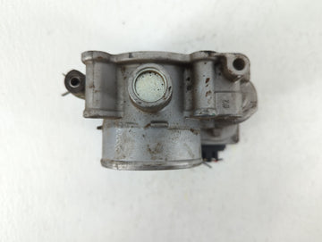2011-2020 Hyundai Elantra Throttle Body P/N:6100 07C05 35100-2E710 Fits OEM Used Auto Parts