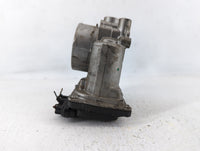 2011-2020 Hyundai Elantra Throttle Body P/N:6100 07C05 35100-2E710 Fits OEM Used Auto Parts - Oemusedautoparts1.com