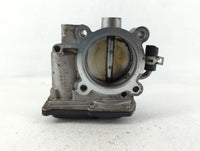 2011-2020 Hyundai Elantra Throttle Body P/N:6100 07C05 35100-2E710 Fits OEM Used Auto Parts - Oemusedautoparts1.com