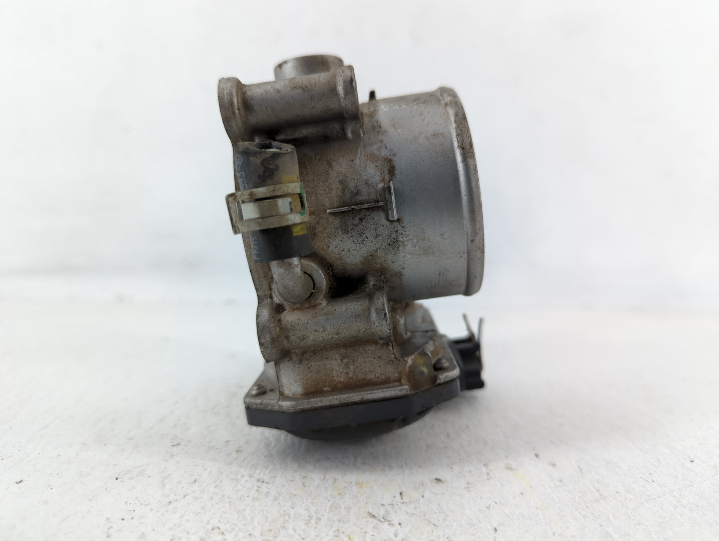2011-2020 Hyundai Elantra Throttle Body P/N:6100 07C05 35100-2E710 Fits OEM Used Auto Parts - Oemusedautoparts1.com