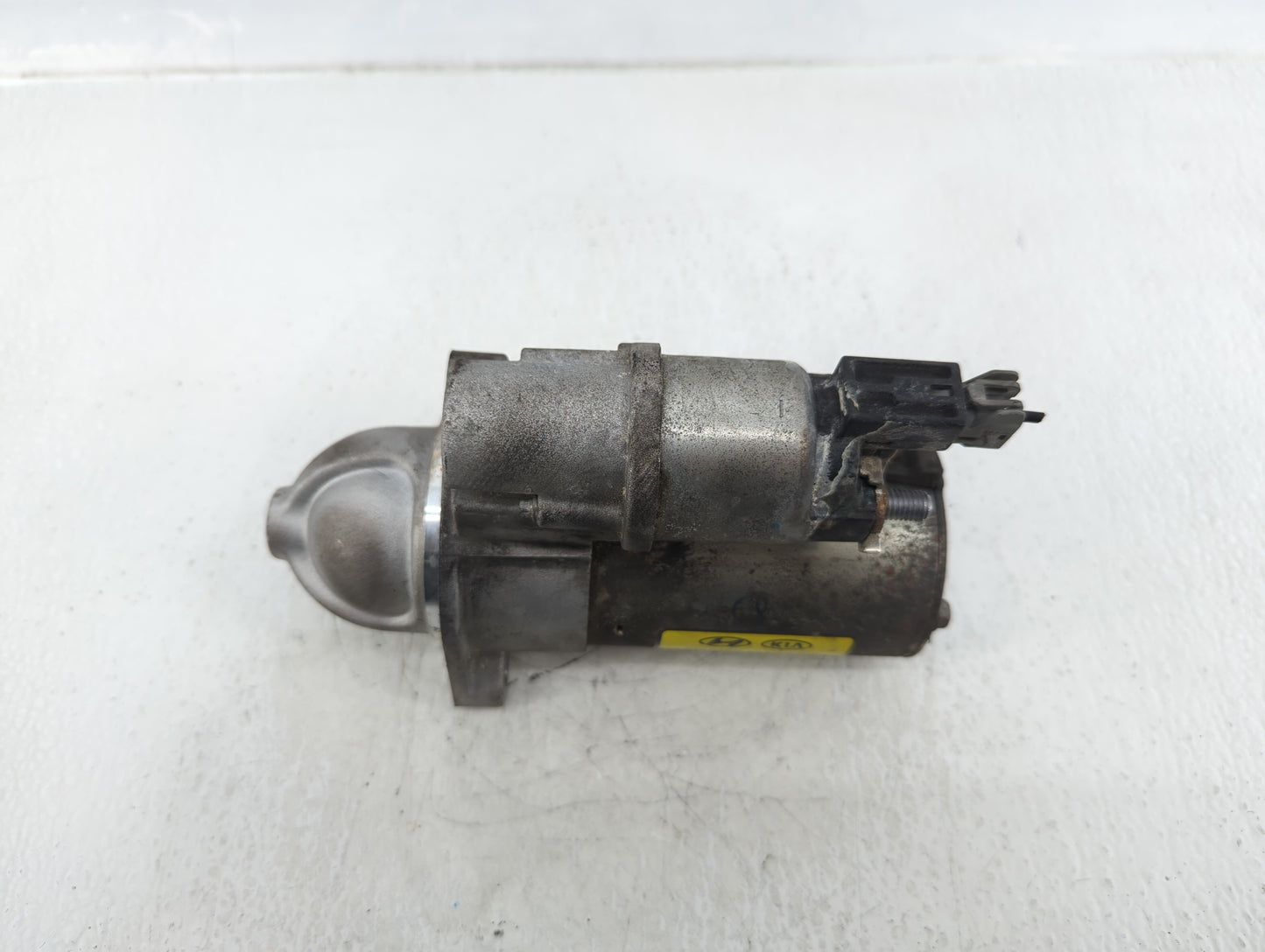 2014-2020 Hyundai Elantra Car Starter Motor Solenoid OEM P/N:36100-2E551 Fits Fits 2014 2015 2016 2017 2018 2019 2020 OEM Us