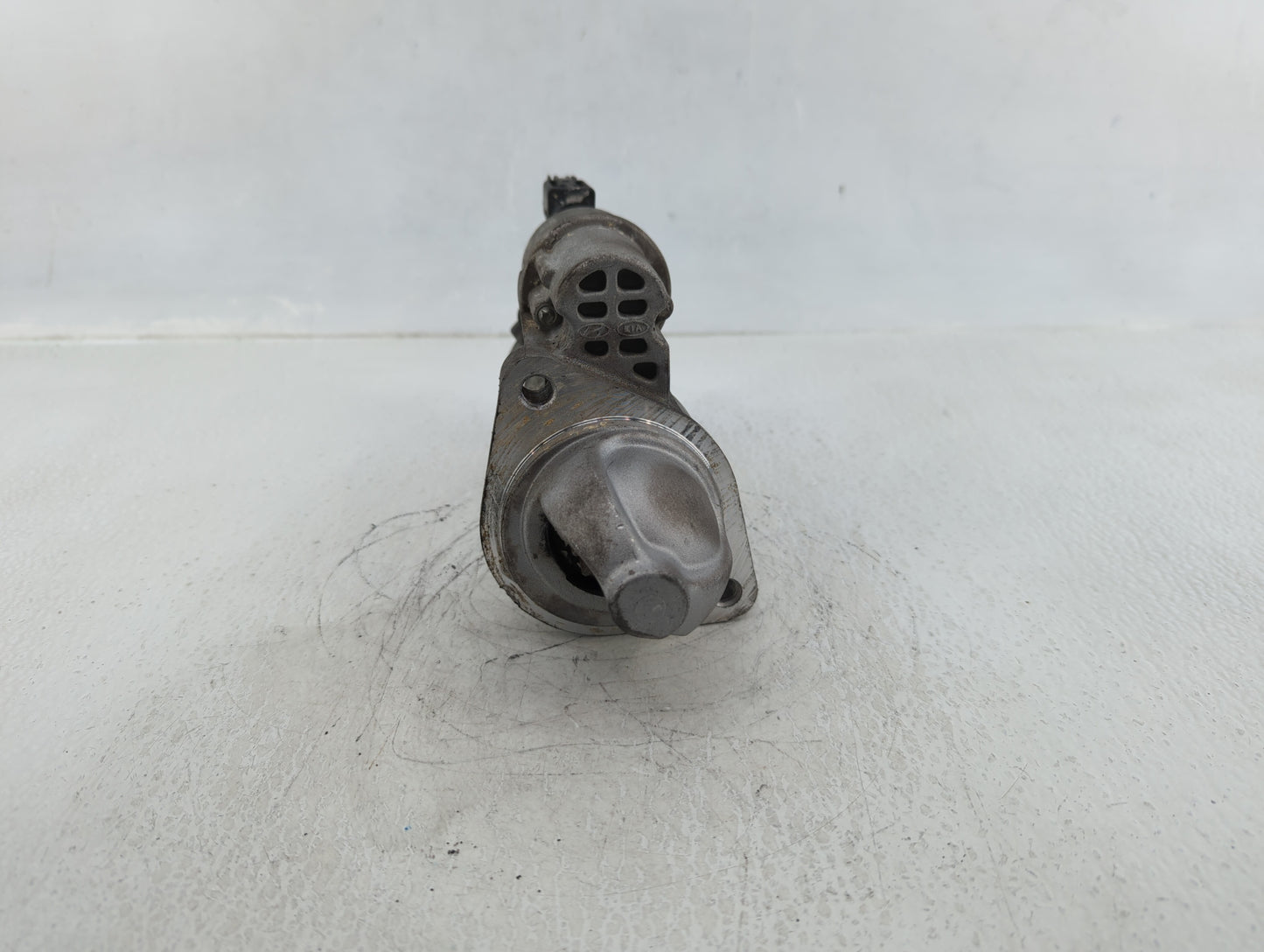 2014-2020 Hyundai Elantra Car Starter Motor Solenoid OEM P/N:36100-2E551 Fits Fits 2014 2015 2016 2017 2018 2019 2020 OEM Us