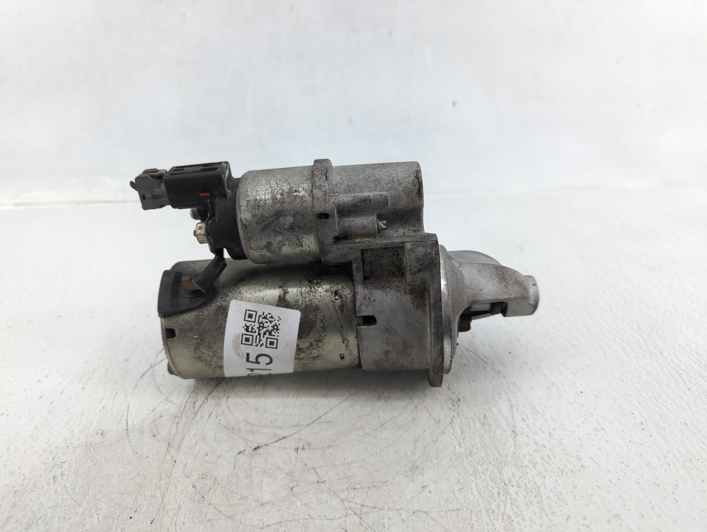 2014-2020 Hyundai Elantra Car Starter Motor Solenoid OEM P/N:36100-2E551 Fits Fits 2014 2015 2016 2017 2018 2019 2020 OEM Us