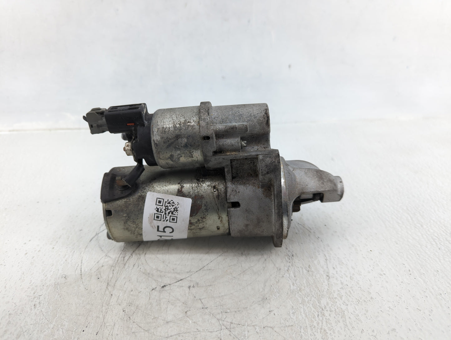 2014-2020 Hyundai Elantra Car Starter Motor Solenoid OEM P/N:36100-2E551 Fits Fits 2014 2015 2016 2017 2018 2019 2020 OEM Us