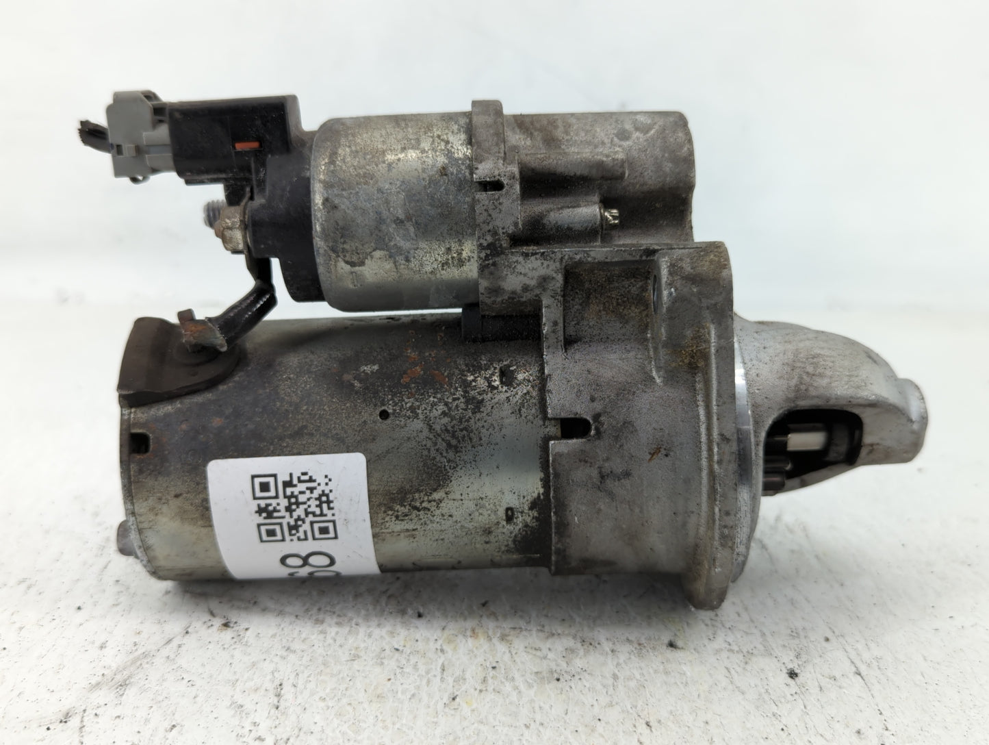 2014-2020 Hyundai Elantra Car Starter Motor Solenoid OEM P/N:36100-2E551 Fits Fits 2014 2015 2016 2017 2018 2019 2020 OEM Us
