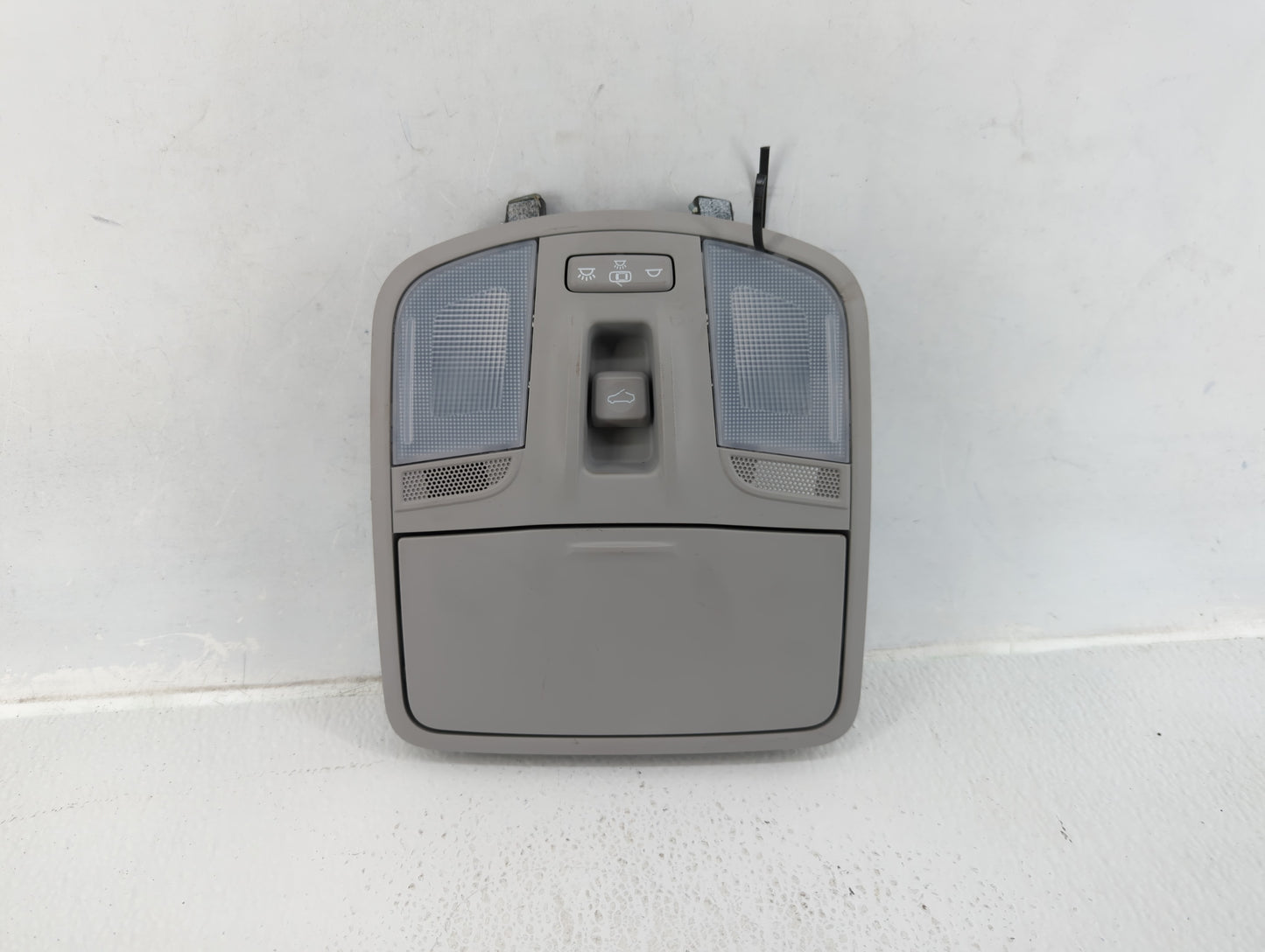 2020 Hyundai Elantra Overhead Roof Console - Oemusedautoparts1.com