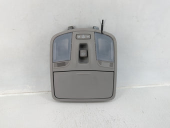 compare product 2020 Hyundai Elantra Overhead Roof Console