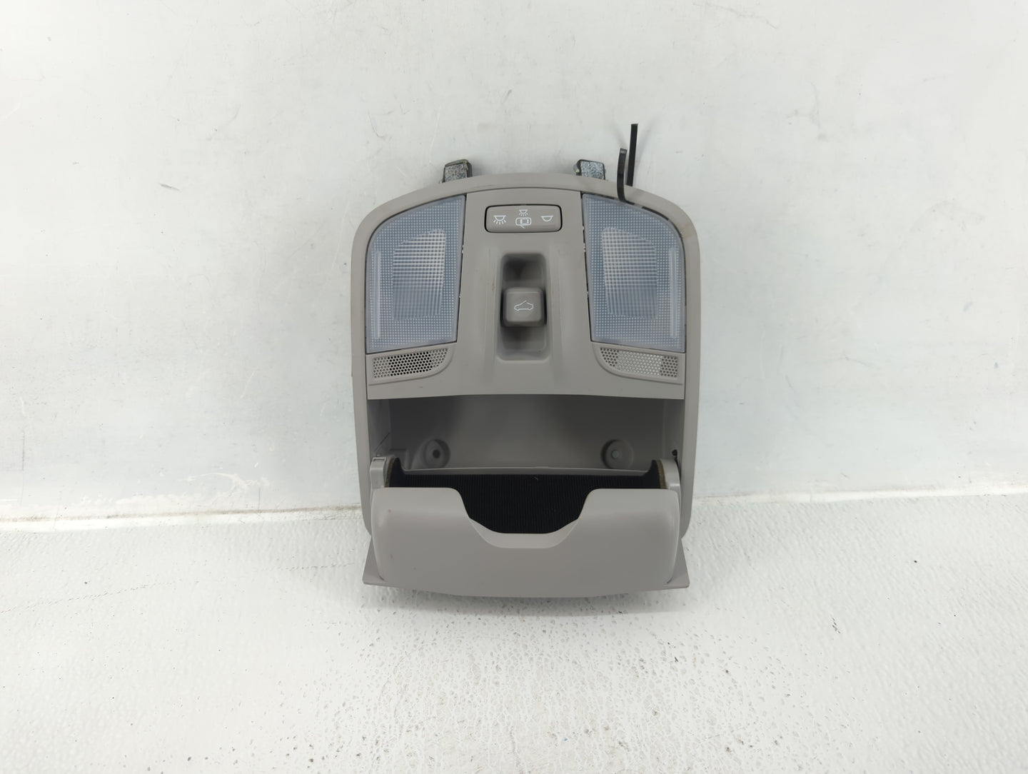 2020 Hyundai Elantra Overhead Roof Console - Oemusedautoparts1.com