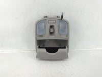 2020 Hyundai Elantra Overhead Roof Console - Oemusedautoparts1.com