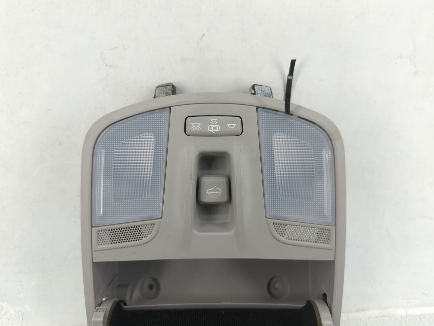 2020 Hyundai Elantra Overhead Roof Console - Oemusedautoparts1.com