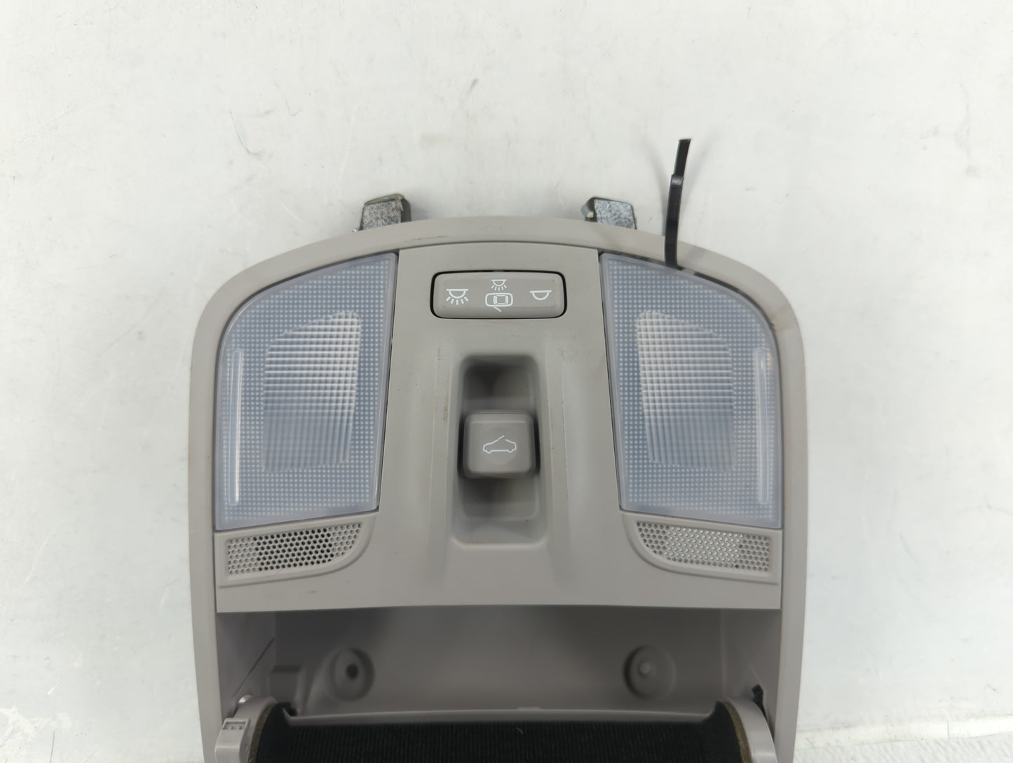 2020 Hyundai Elantra Overhead Roof Console - Oemusedautoparts1.com