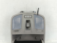 2020 Hyundai Elantra Overhead Roof Console - Oemusedautoparts1.com